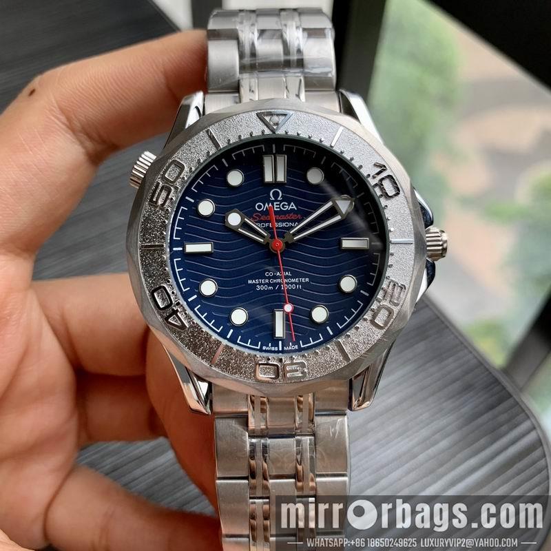 Omega 42mm 101323