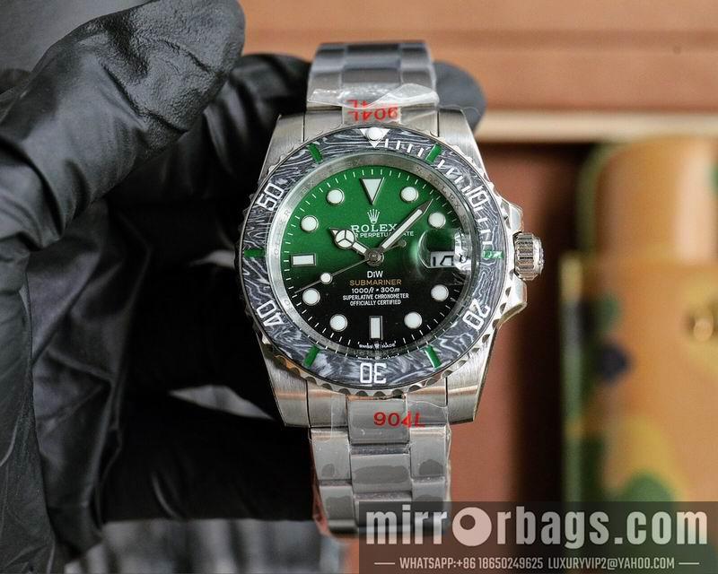 Rolex 40mm 033109