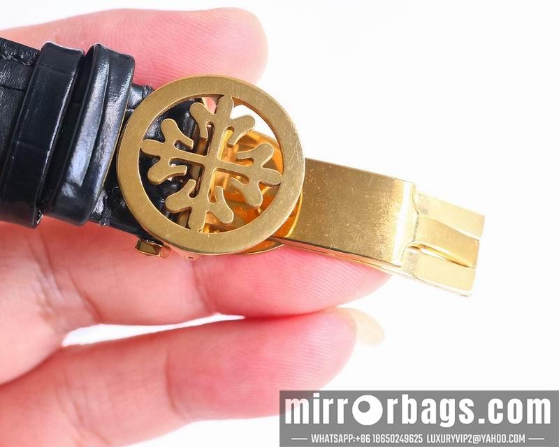 Patek Philippe 42mm 082965
