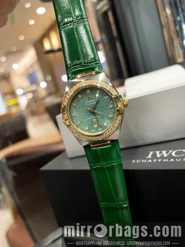 Omega 29mm 041691
