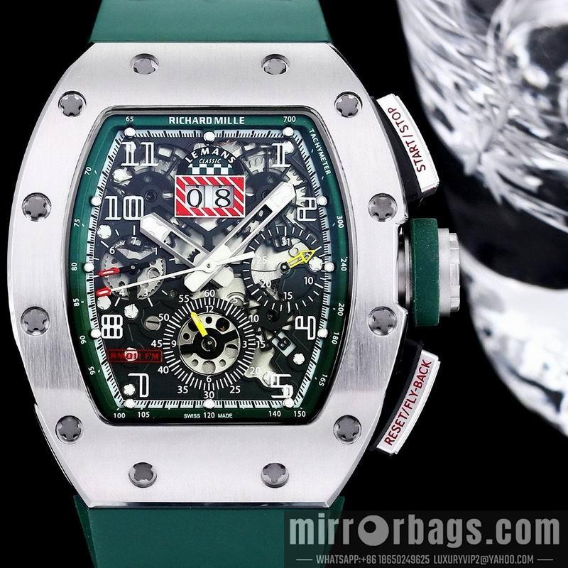 Richard Mille RM011-FM watch 122502