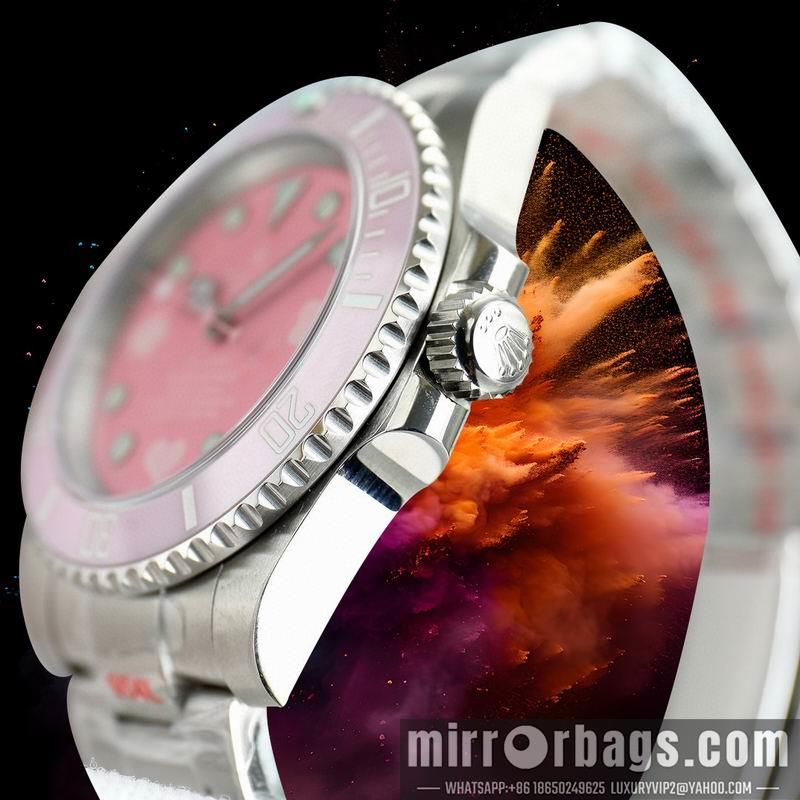 Rolex 40mm 091070