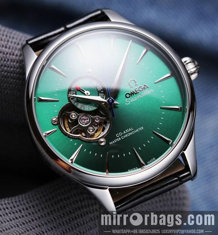 Omega men 42X12mm M139
