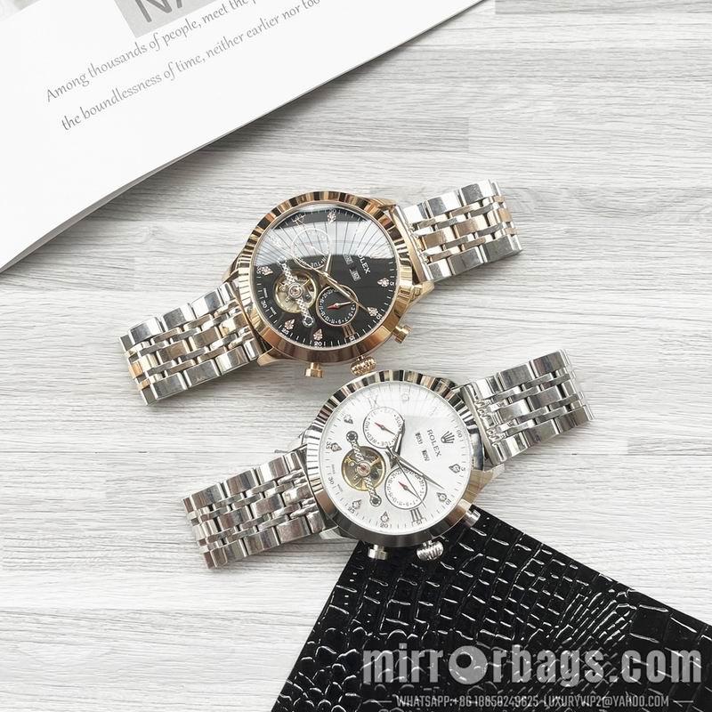 Rolex 42mm 110198