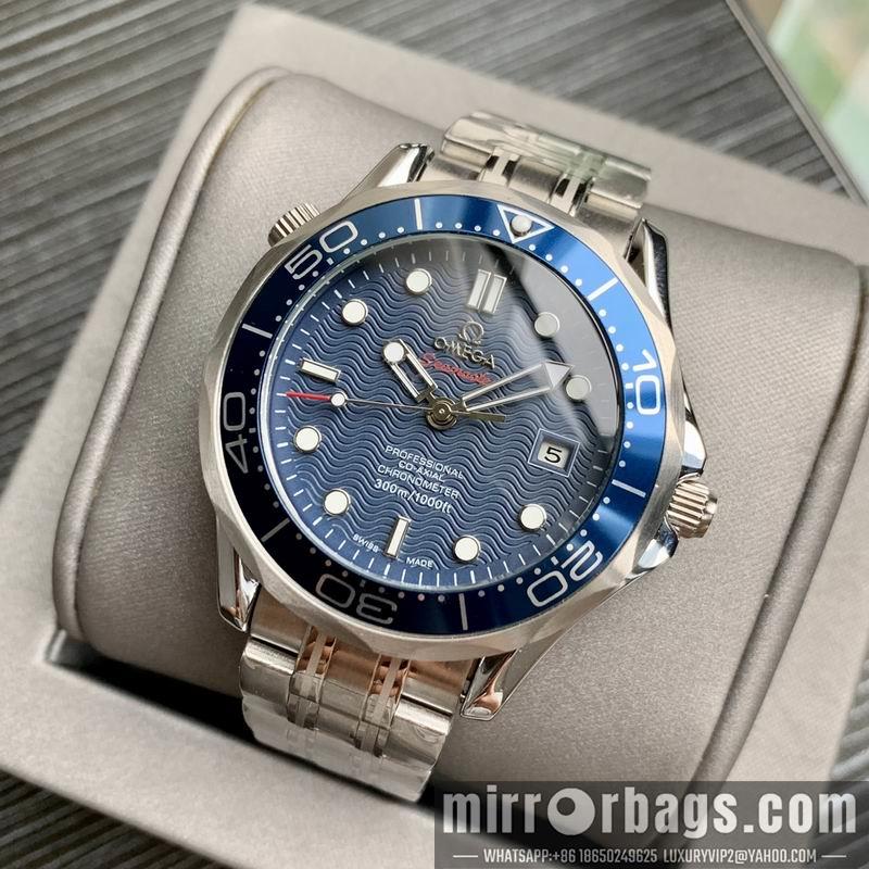 Omega 42mm 101326
