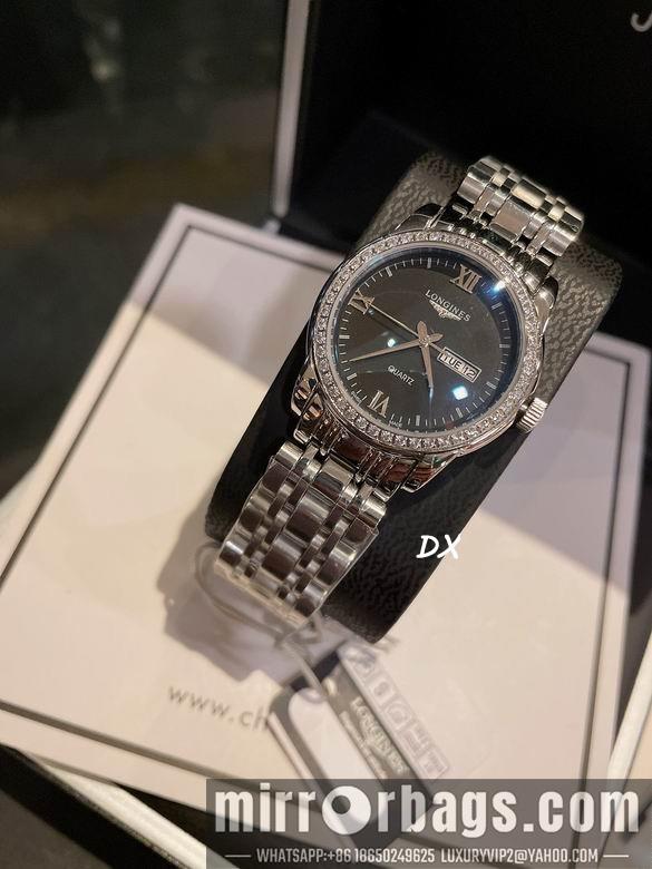 Longines M40 W30mm 12nms41
