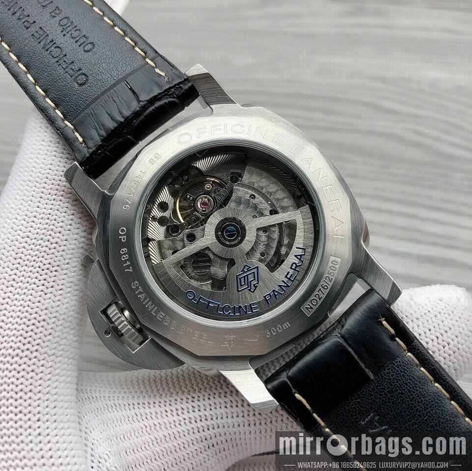 Panerai watch mb110606