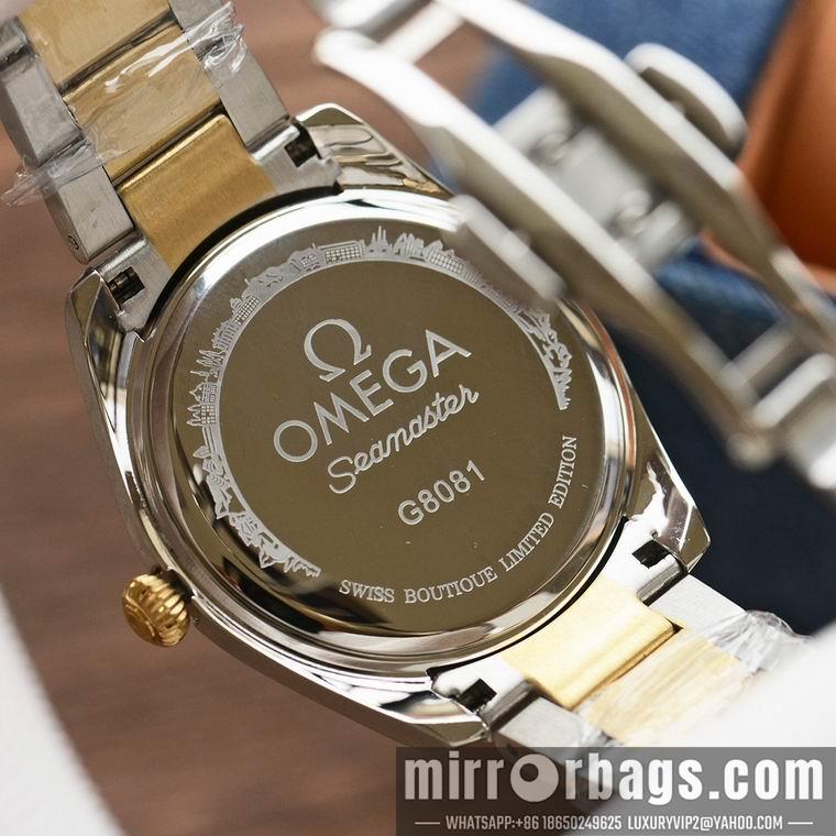 Omega men 40X8mm 30X8mm M42