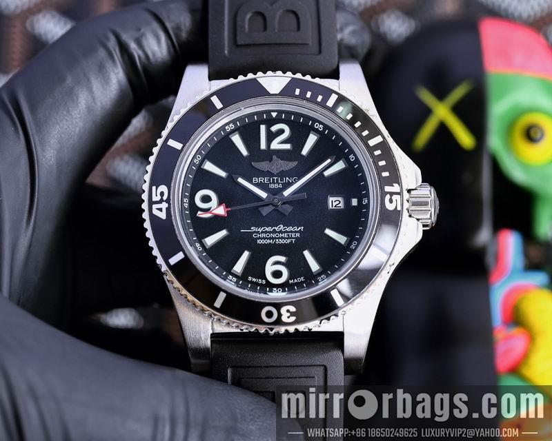 Breitling Watch 43X13mm 071426