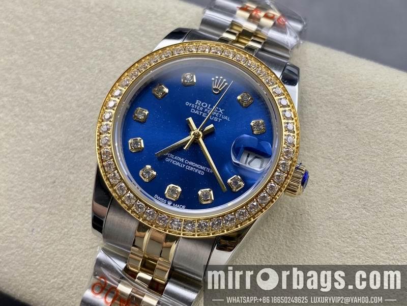 Rolex 31mm 092923