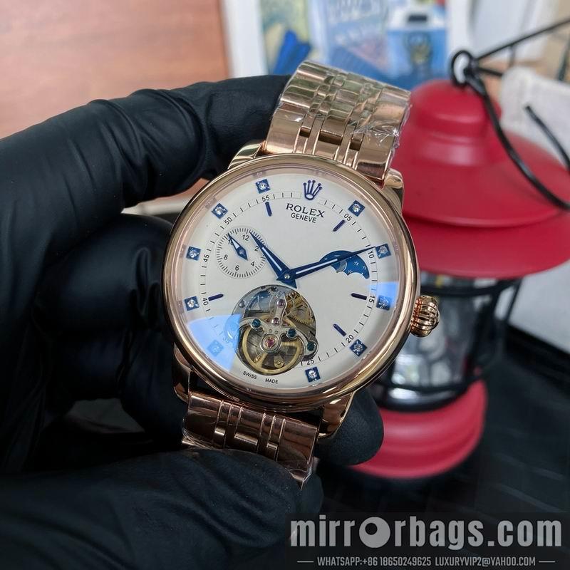Rolex 43mm 1101153