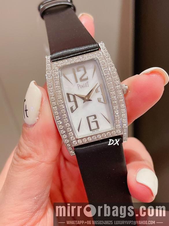 Piaget 27x38mm 2nms57