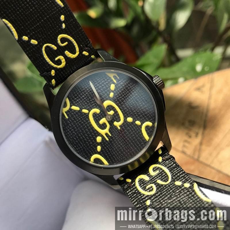 Gucci 38mm 102234