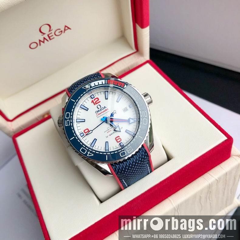 Omega men watch 110419