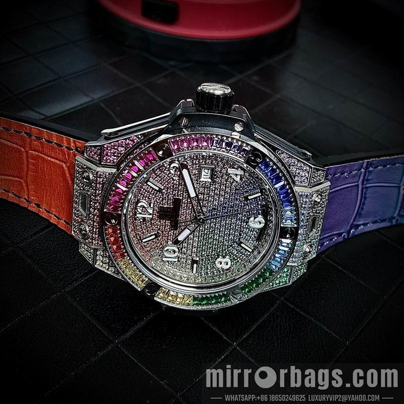 Hublot 43mm 031873