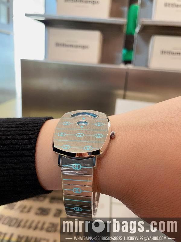 Gucci 38mm 032272
