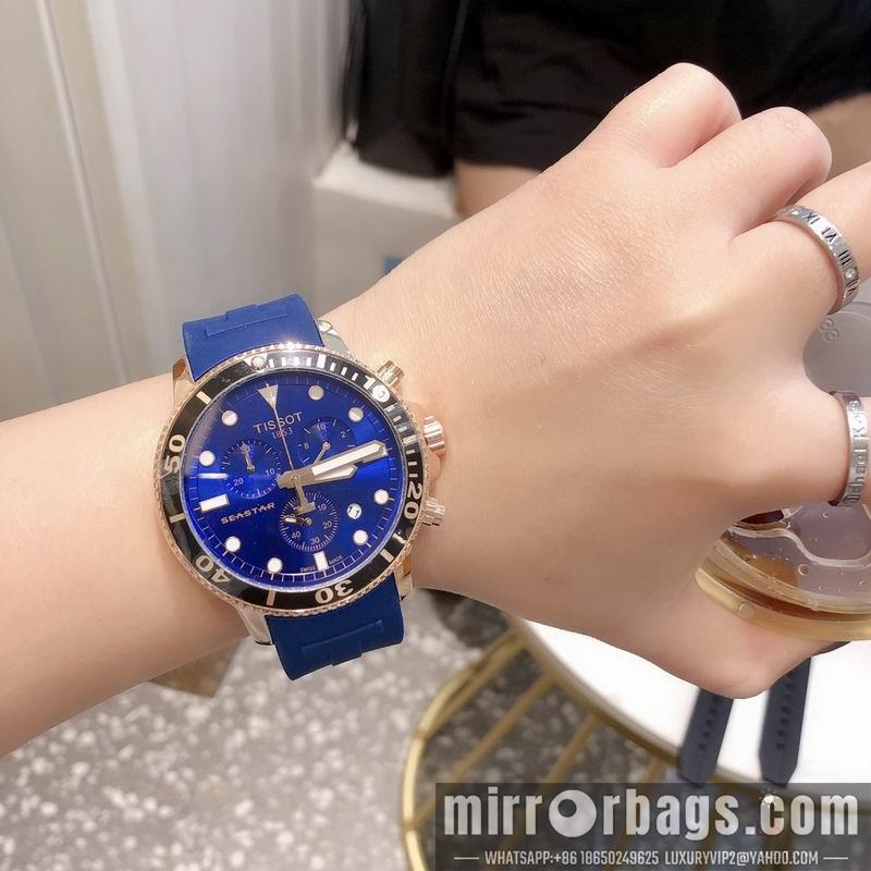 Tissot 42X10mm 041425