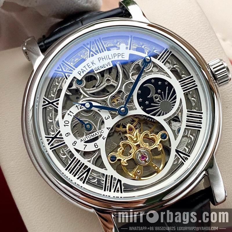 Patek Philippe 42X13mm 052008