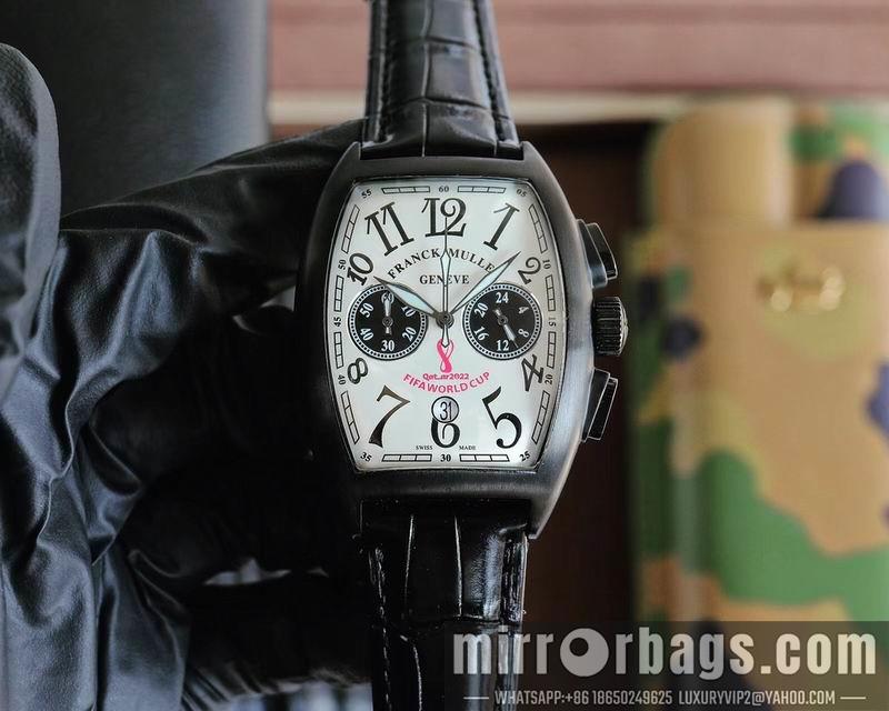 Franck Muller 40X52mm 050706