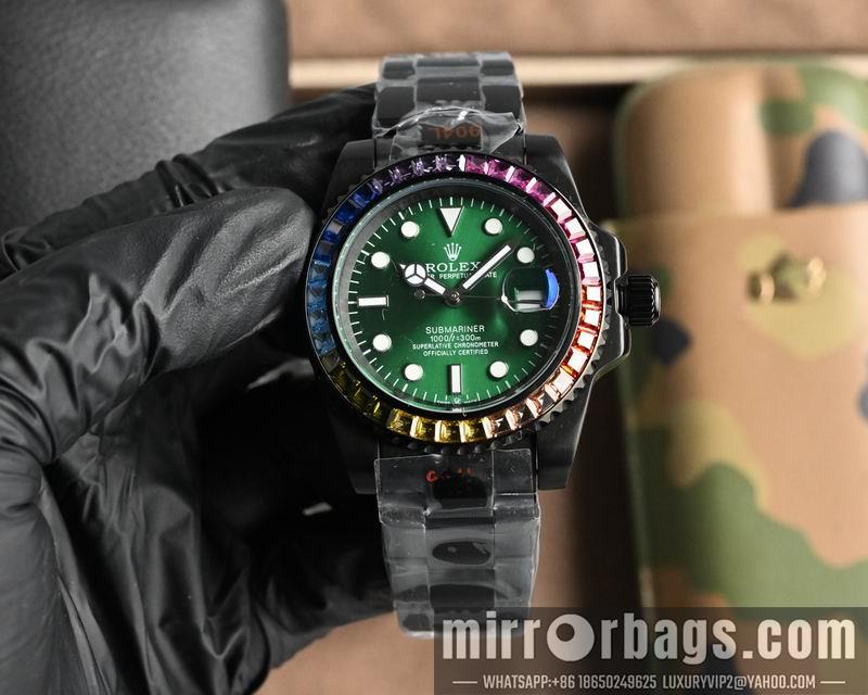 Rolex 40mm 042778