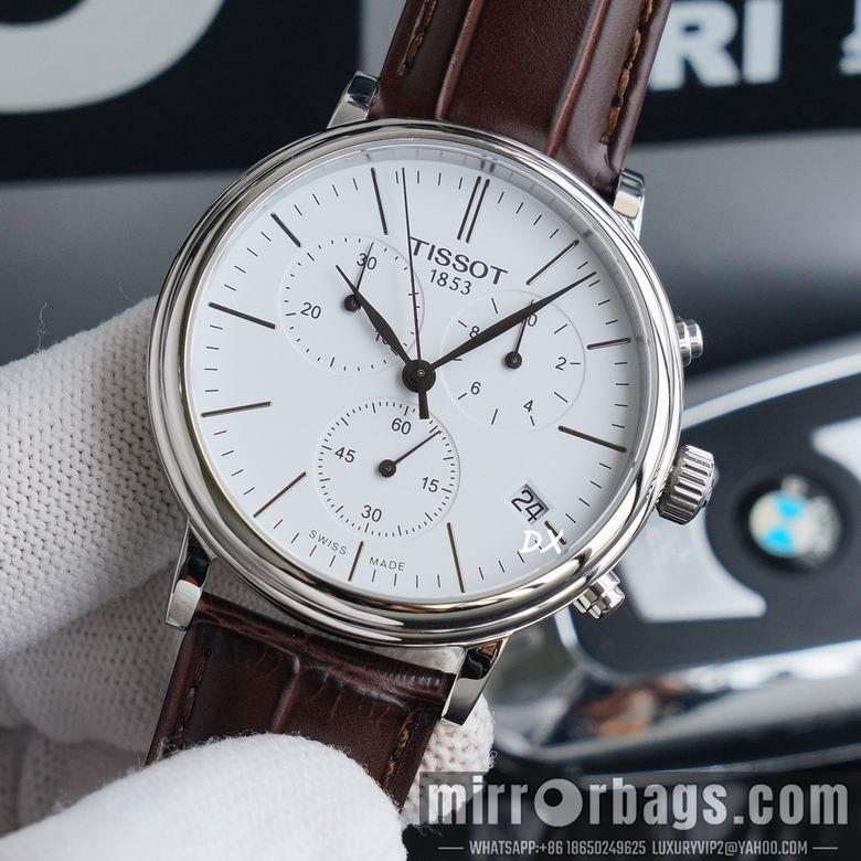 Tissot 41mm 2nms68