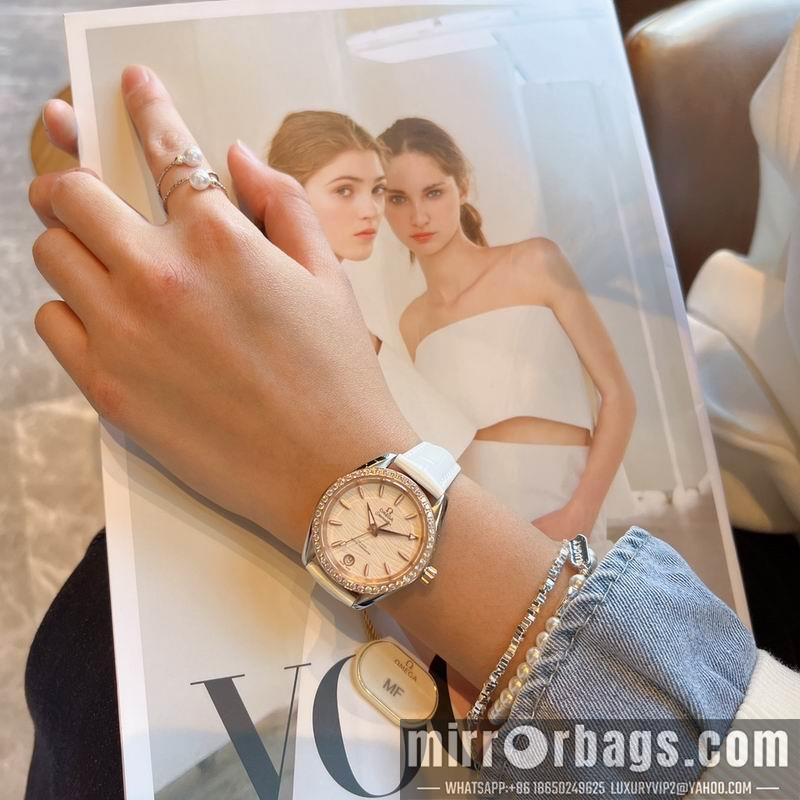 Omega watch 022479