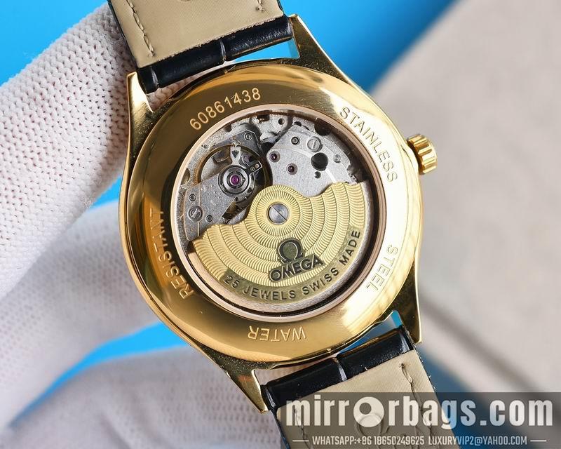 Omega 40mm 032523