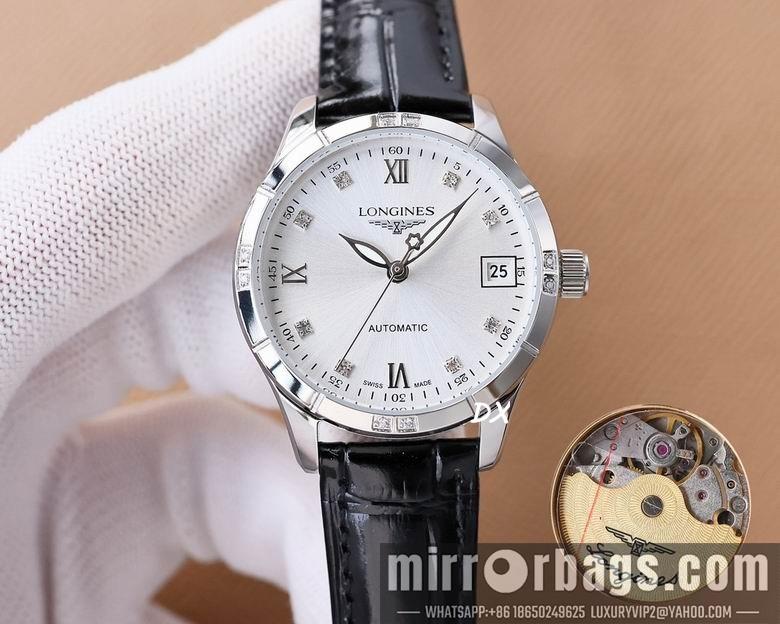Longines 33x10mm 12nms91