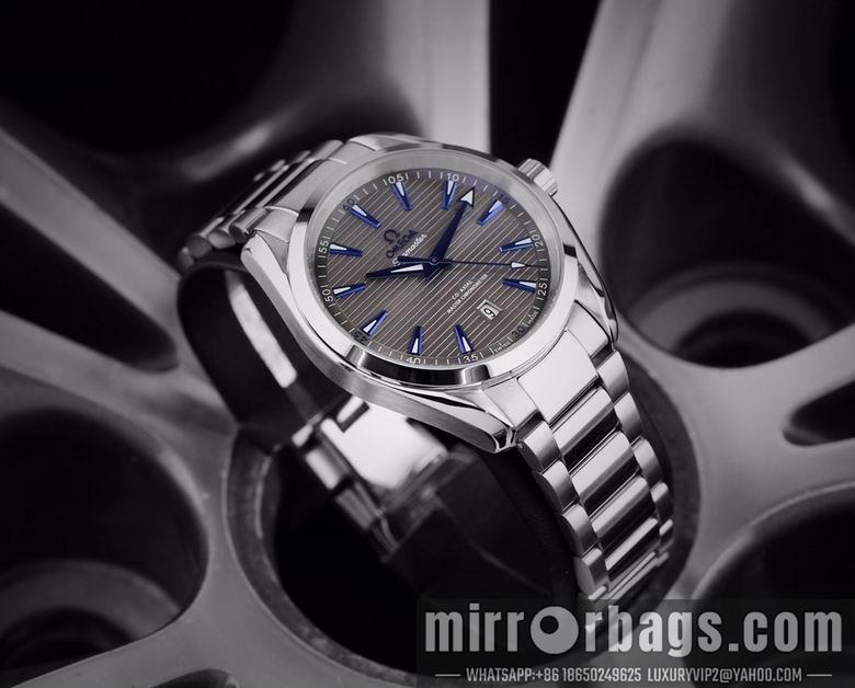 Omega watch 41mm M115