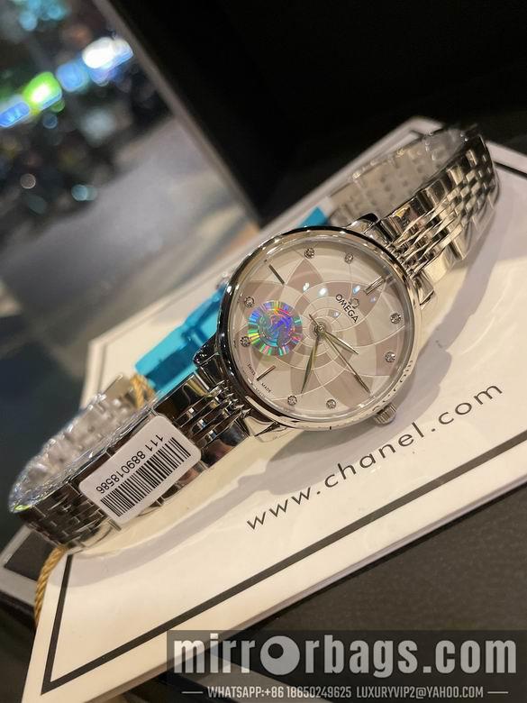 Omega women 32X7mm M31