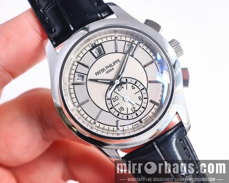 Patek Philippe watch 080614