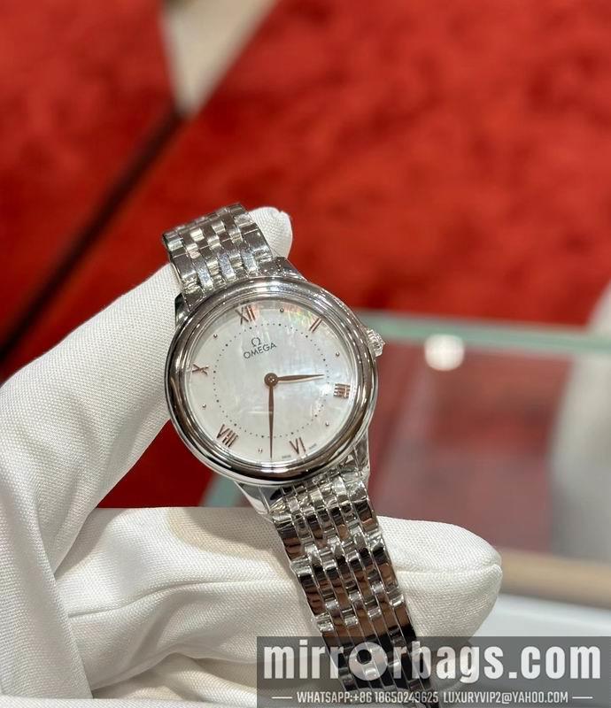 Omega 30mm 022440