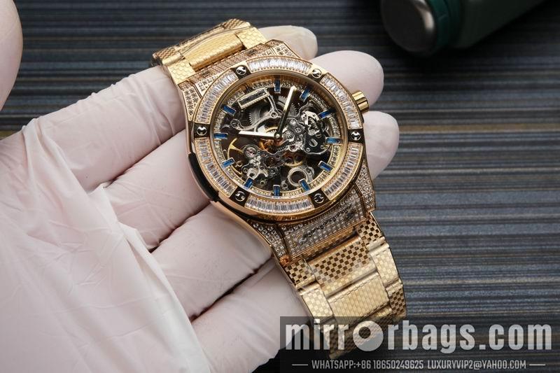 Hublot 45X15mm 051609