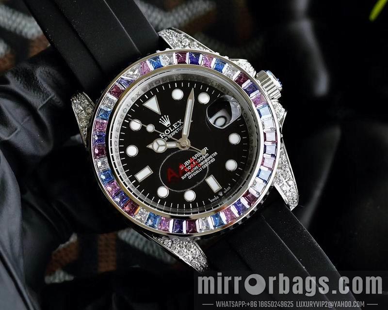 Rolex 40mm 050752