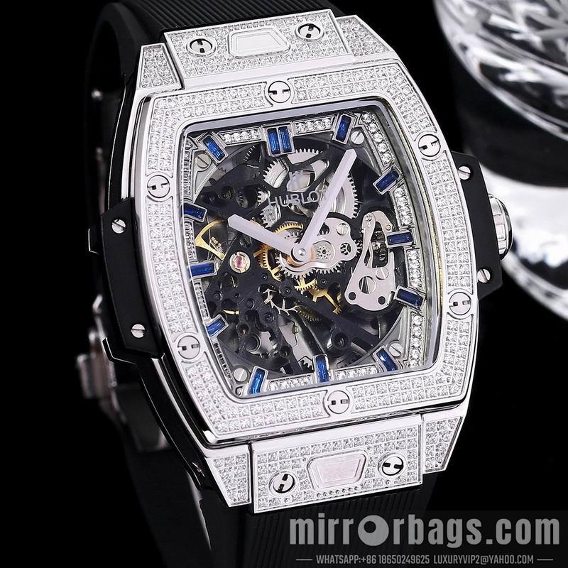 Hublot man watch 070206