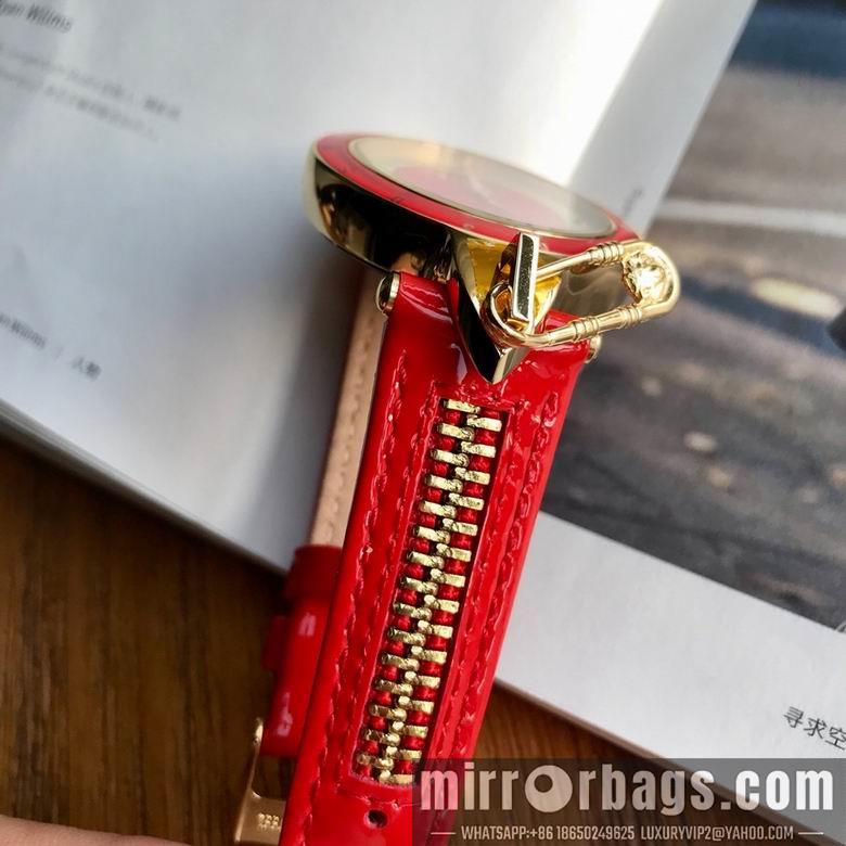 Versace watch 36mm M19