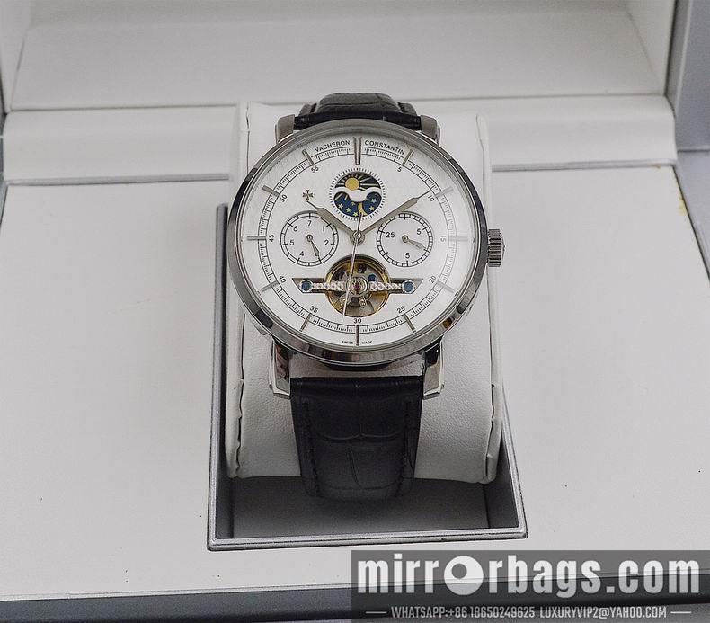 Vacheron Constantin men 42X12mm 102328