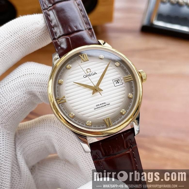 Omega men 40X13mm M119