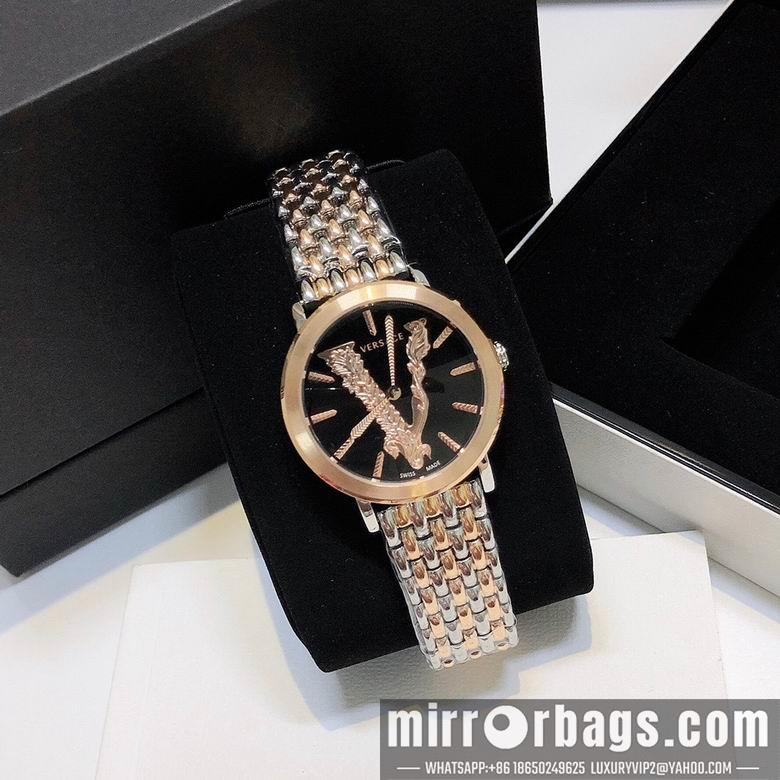 Versace 36mm 10nbz37