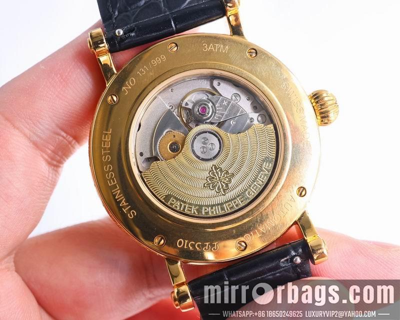 Patek Philippe 42mm 082965