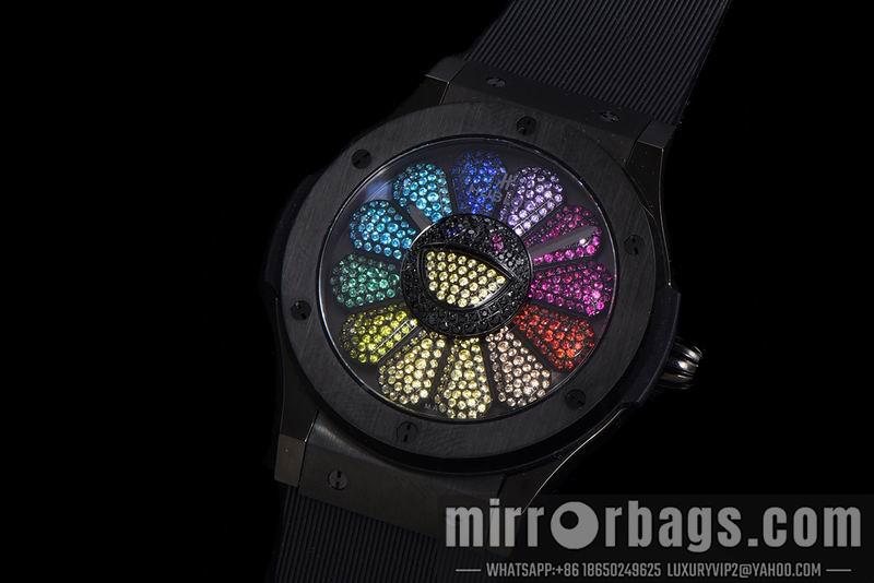Hublot 45mm 022116