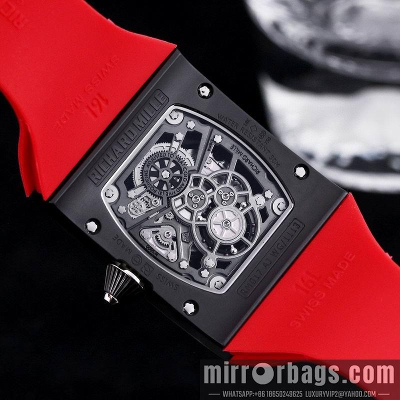 Richard Mille watch 083103