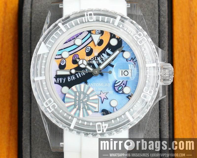 Rolex Watch 032303