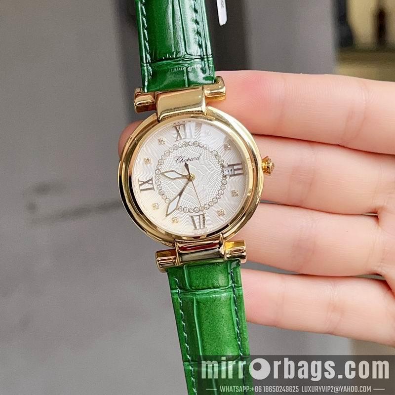 Chopard 36mm 031980