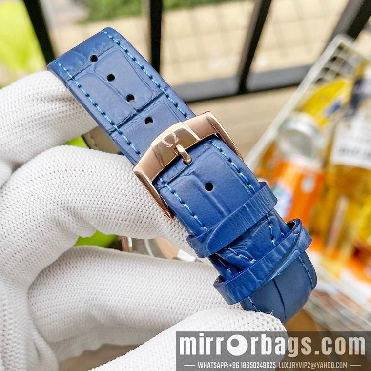 Omega men 42mm M24