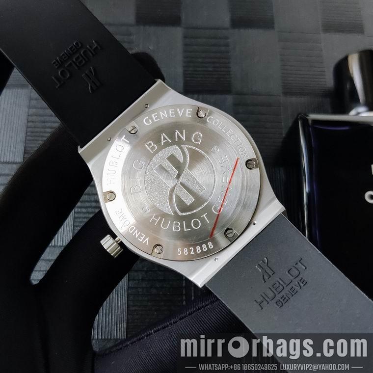 Hublot watch mb 072413