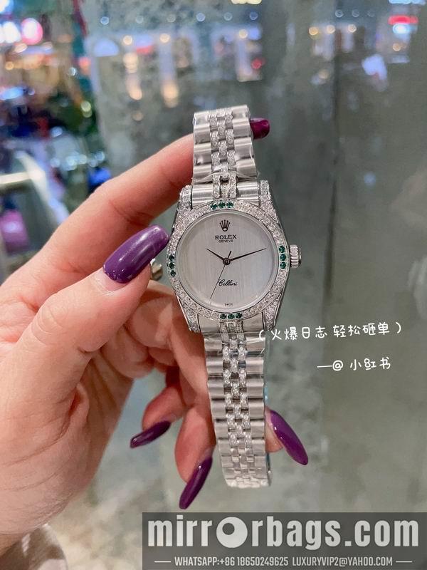 Rolex 31mm 0830152