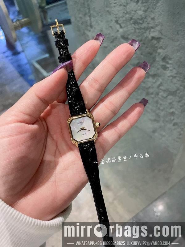 Longines 22.5X22.5mm 050611