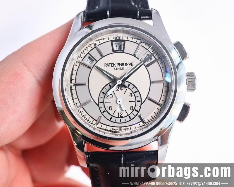 Patek Philippe watch 080614