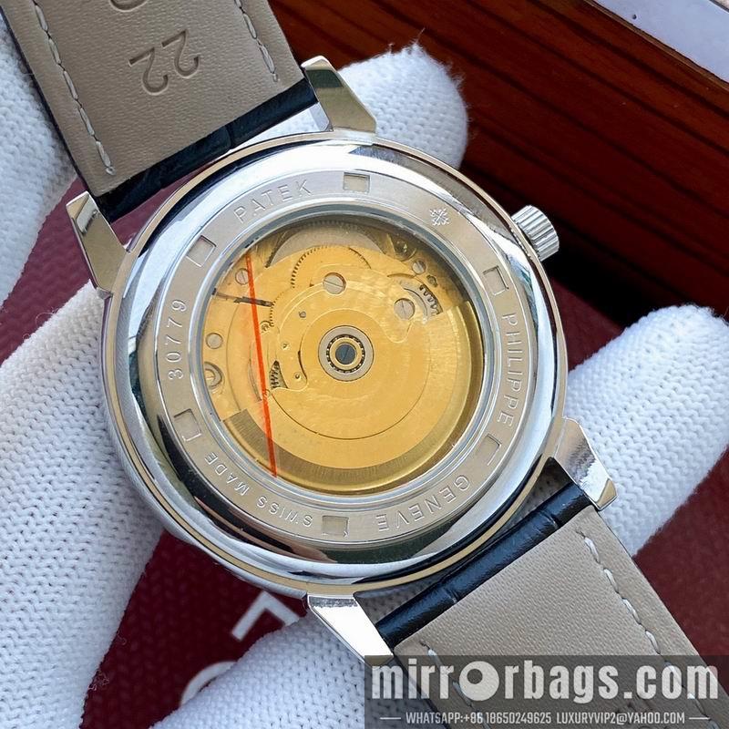 Patek Philippe 42X13mm 052017